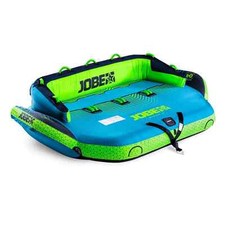 Jobe Binar Towables 4 Person UK Dealer Jetski Boat Ringo Chair Sled