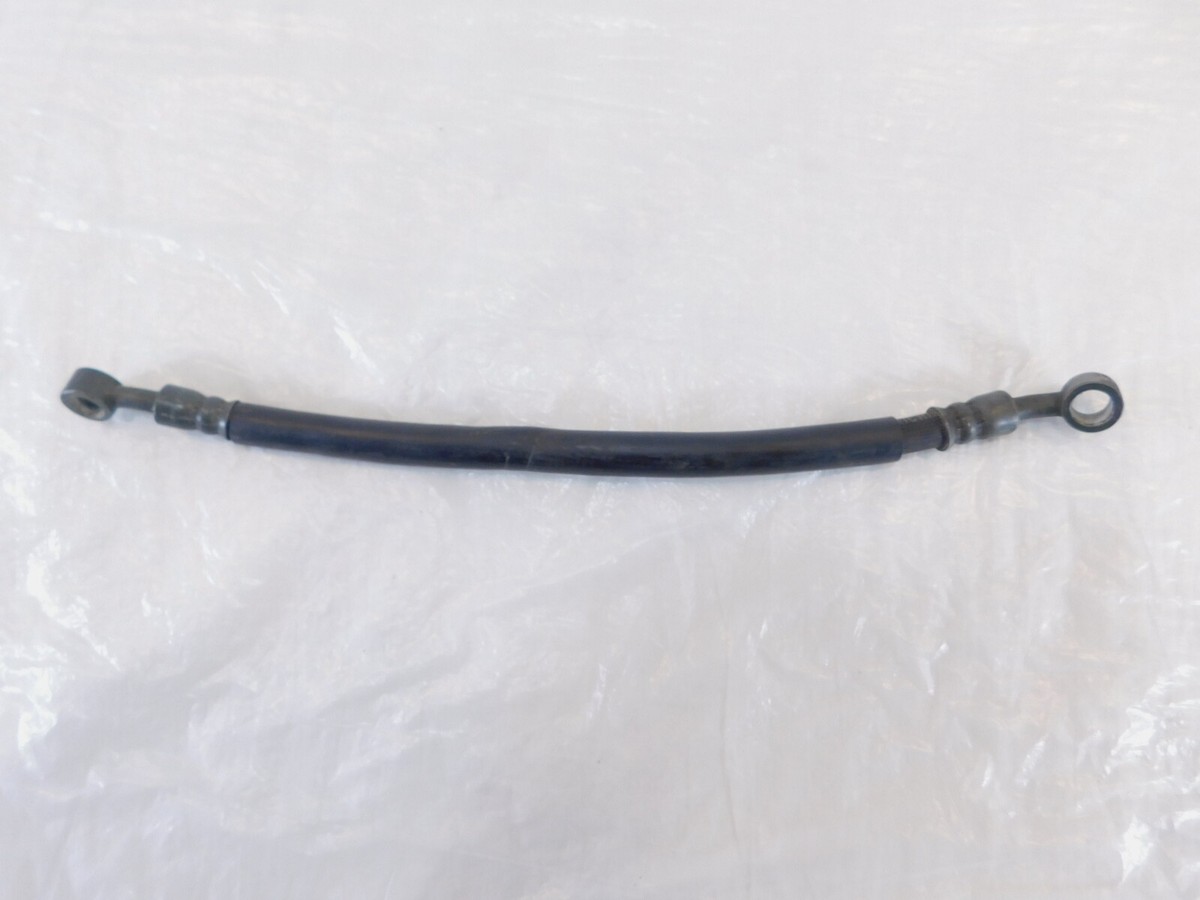 Suzuki Katana 600 GSX600F & 750 GSX750F Front Brake Hose Line
