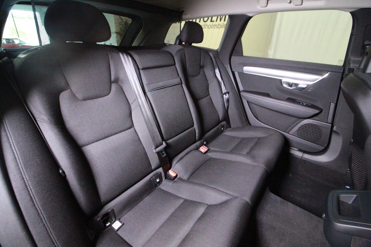 Volvo V90 2,0 D4 190 Momentum aut.
