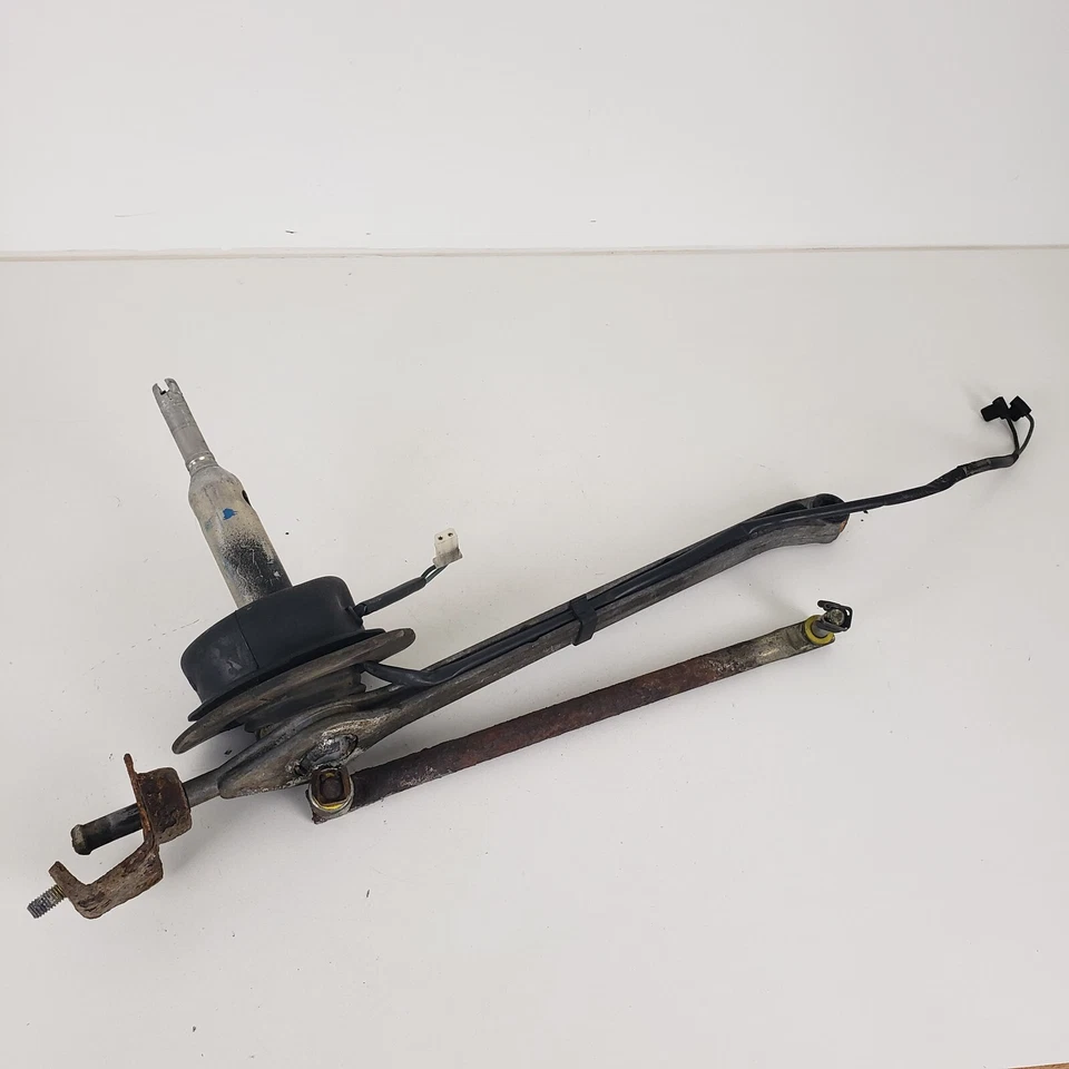 Cambio de palanca de cambios de 5 velocidades transmisión manual BMW E30 318i 318is M40 M42 Foto 2 de 4