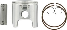 Wiseco Forged Piston Kit w/ Rings Pins Circlips Gaskets 2305M07300 MADE IN USA
