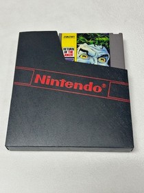 Batman: Return of the Joker NES Nintendo Cartridge Only &ndash; Tested/ Authentic