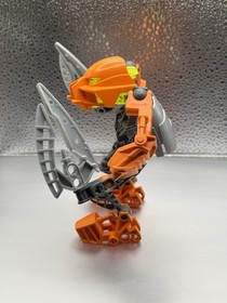 LEGO Bionicle 8946 Photok 2008 Complete Set