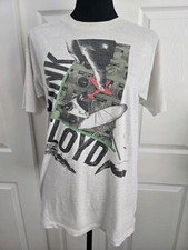 Pink Floyd Vintage Rare Tour Shirt 1987