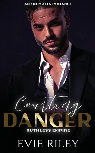 Evie Riley | Courting Danger | Taschenbuch | Englisch (2024) | EAN 9781773576787-image