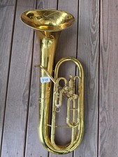 King 625 Baritone