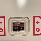 SanDisk GamePlay 512GB microSD Express Memory Card UHS U3 for Nintendo Switch — photo 3