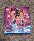 LEGO Marvel Spider-Man: Miles Morales Mech Armor 76171 — photo 2