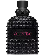 Valentino Uomo Born In Roma Extradose Eau De Parfum Spray for Men 3.4 oz 100 ml.