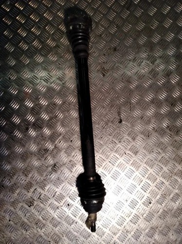 VW BORA 1J2 Antriebswelle vorne links 1.60 Petrol 1999 11269696