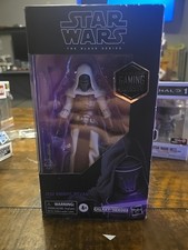 Star Wars Black Series Jedi Knight Revan  Galaxy Heroes  Hasbro 6    Sealed