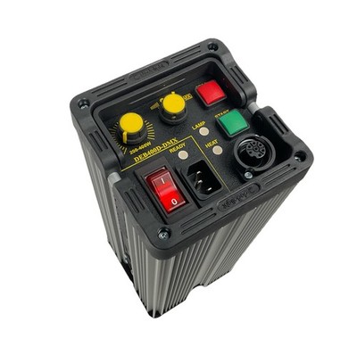 Dedolight DEB400C-DMX Flicker Free Ballast Ballast 400/575W 1763
