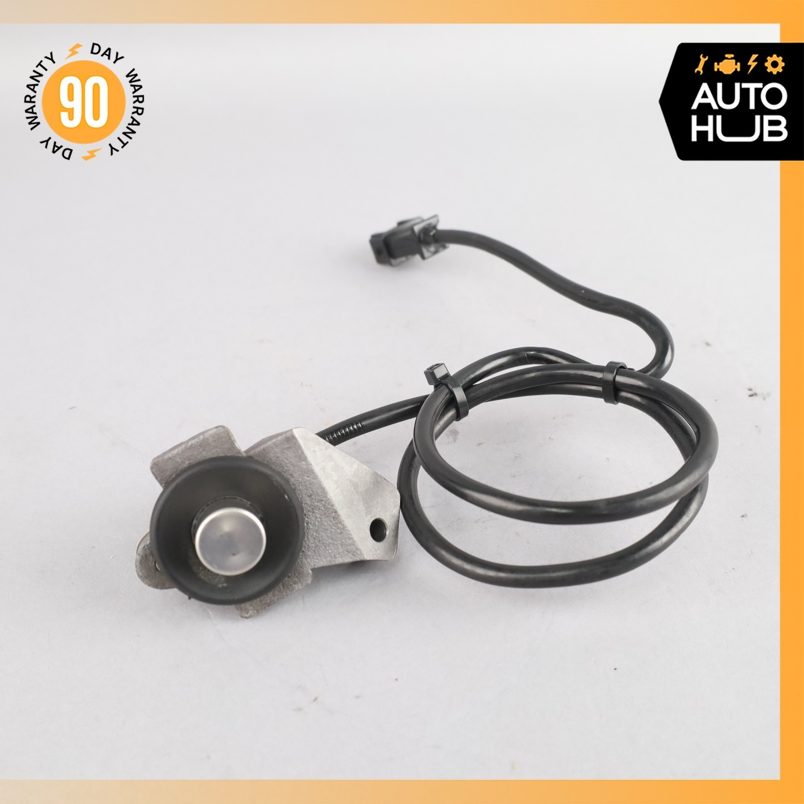 Bentley Arnage Rear Right Crankshaft position sensor