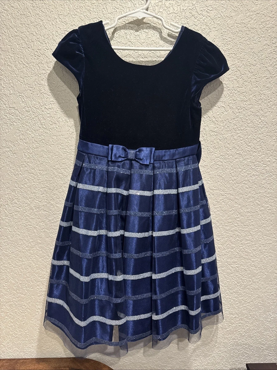 Christmas 7 Size Dresses Jona Michelle for Girls for sale | eBay