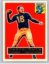 1994 Topps Archives 1956 #55 Tobin Rote Gold