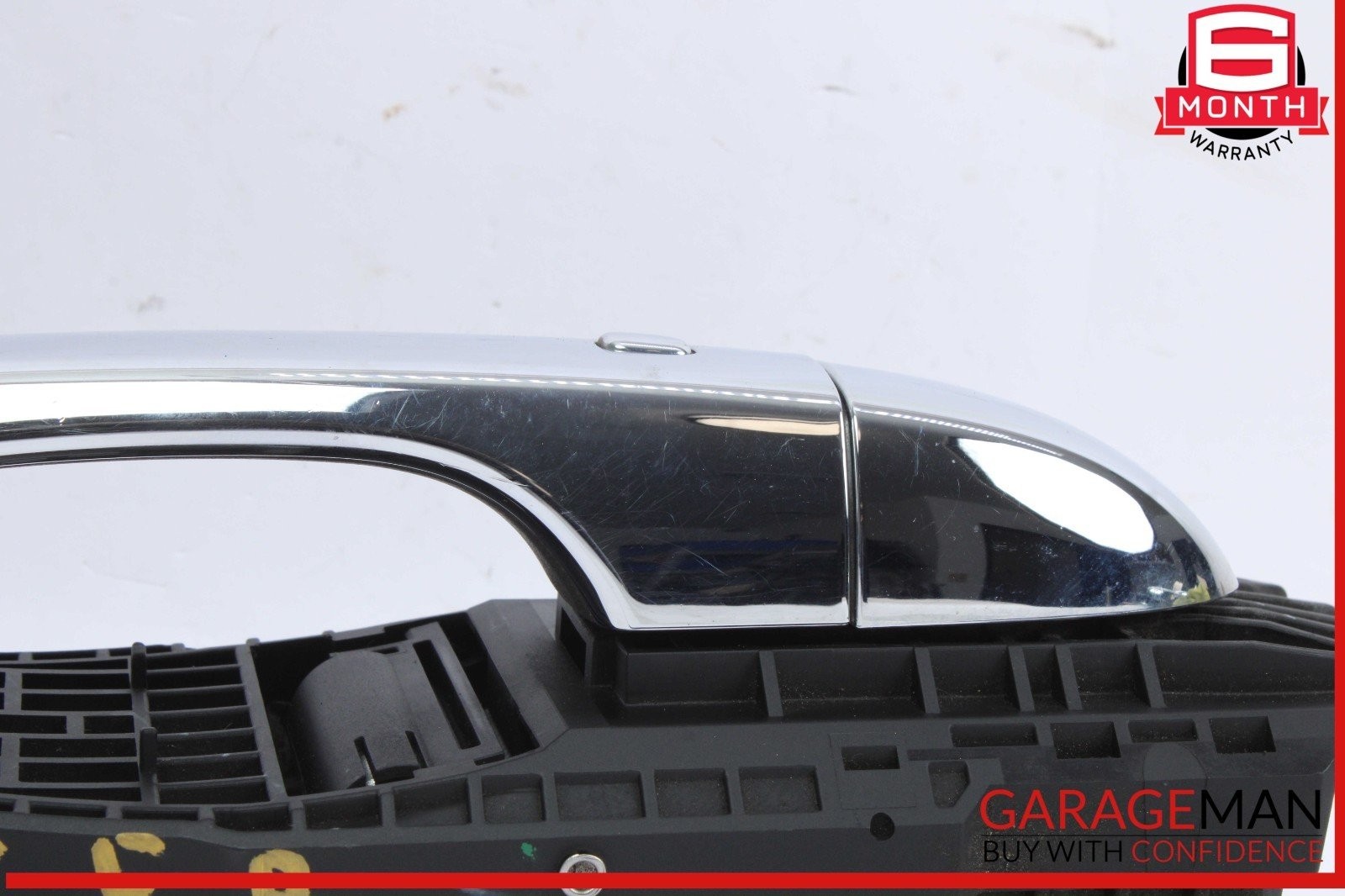Maserati Ghibli 2014-2021 Front Right Door handles Set