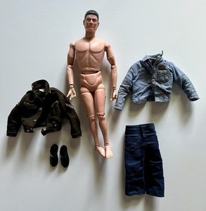 Vintage 12in GI Joe for sale | eBay