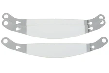 RACING OPTICS Perimeter Tearoff Stilo Small Tabs 10259CP