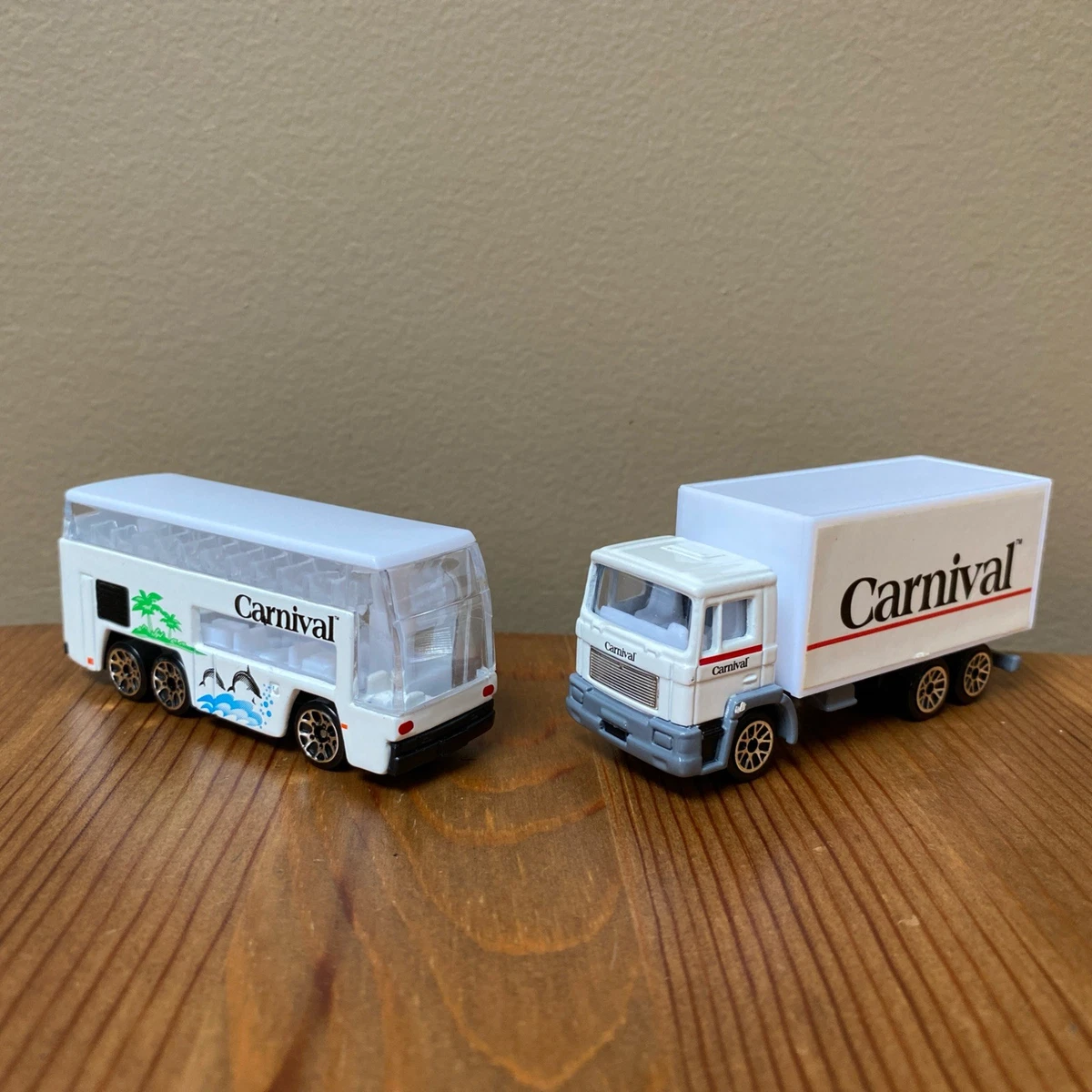 RealToy Diecast Buses for sale | eBay