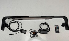 Current USA Satellite Plus Pro Model 5011 24  36  LED Aquarium Light w/ Remote 
