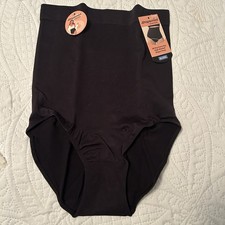 Shapermint Essentials All Day Every Day High Waisted Shaper Panty XL/2XL, New