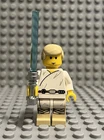 Lego Star Wars Tatooine Luke Skywalker Minifigure 1999