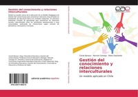 GestióN Del Conocimiento Y Relaciones Interculturales Carole Benassi