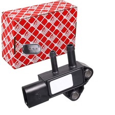 FEBI BILSTEIN ABGASDRUCKSENSOR passend für MAZDA 3 6 CX-5 | 101105