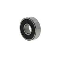 Nsk Rillenkugellager 6211 DDUC3 Id 55Mm Ad 100Mm Breite21Mm 1St./Ve WäLzlager