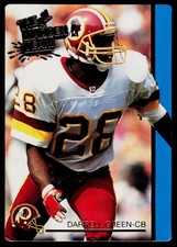 1991 Action Packed All-Madden #21 Darrell Green