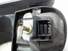 Retroviseur droit (ou coque) Opel VIVARO