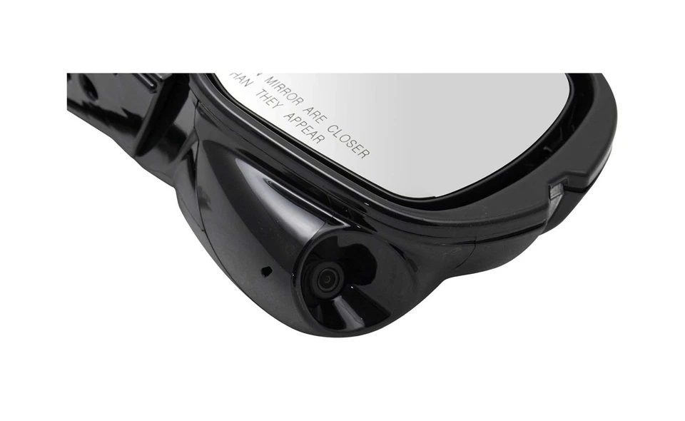 ESPEJO RETROVISOR DERECHO ELÉCTRICO/CALENTADOR CON LÁMPARA DE SEÑALIZACIÓN HONDA PILOT 2016-2018 Foto 4 de 4