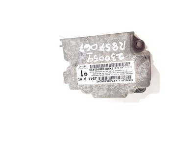 Control Module PN 56054960AC OEM 2010 2011 2012 2013 Dodge Avenger 