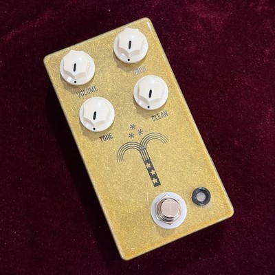 JHS Pedale Morning Glory Clean Gebraucht Overdrive
