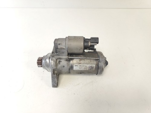 ANLASSER STARTER MOTOR Skoda Octavia Combi (5EAC) 2015 02Z911024L / 02Z911024LX