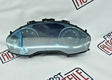 Original Audi A5 S5 A4 S4 8W Tacho Kombiinstrument Cluster km/h 8W5920770N