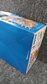 SEGA Saturn Modem Decathlete HSS-0148 Used