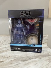 Hasbro Star Wars the Black Series Holocomm Collection Ezra Bridger Action Figure