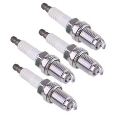 4x IZFR6K-11S 9807B-561BW Spark Plug Laser Iridium fit for Honda Civic Hf pd