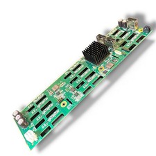 Fujitsu PRIMERGY 12x 2.5 SAS HDD Backplane A3...