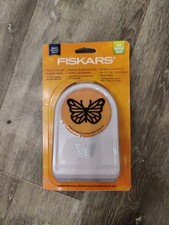 Fiskars Intricate Butterfly Material Punch