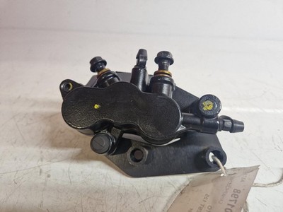 LEXMOTO TEMPEST LJ125-9A FRONT BRAKE CALIPER 2025 152FMI-5P