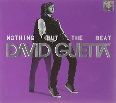 David Guetta - Nothing But the Beat (Deluxe Edition)