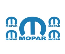 Racing and Performance Bundle HQ Vinyl Decal 10+ Years of Life and Durability