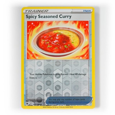 Pokemon - SWSH Astral Radiance - Reverse & Standard Holo Einzeln