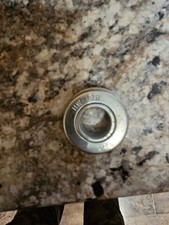Flanged Wheel Bearing 1 1/2 Flange, 5/8 ID, 1 3/8 OD, 9/32 W HW-13b