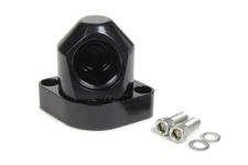 Meziere Enterprises Swivel Water Neck - Black