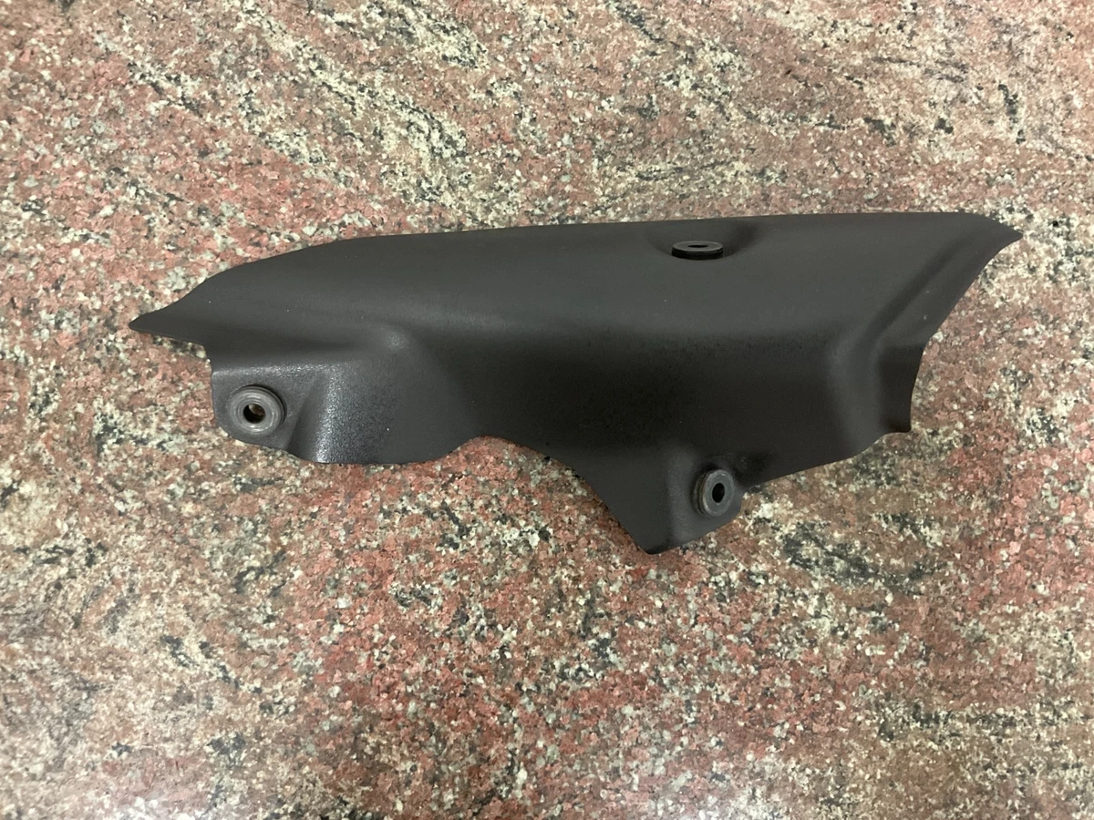 みみ Moto 排气罩和隔热川崎Ninja ZX10R | eBay