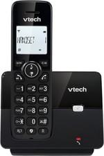 VTech CS2000 schnurloses Telefon ECO+ Festnetztelefon Anrufsperre Schnurlos
