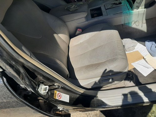 CAMRY     2007 Headrest 205652 - Bild 17 von 24